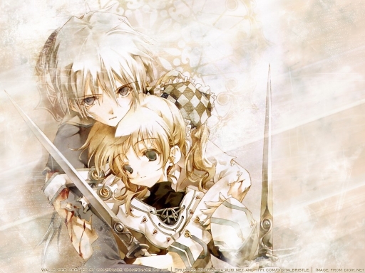 Keiichi Sumi - Dearest Guardia