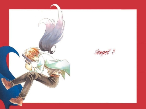 Angel?