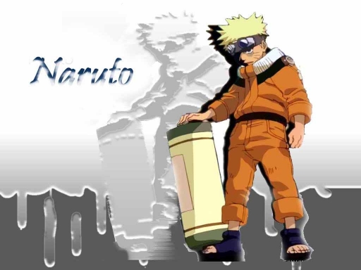 Naruto