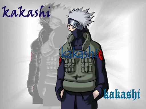3kakashis