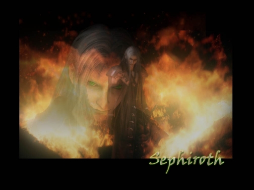 Sephiroth