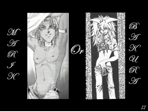 Sexy_marik&kura