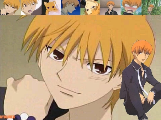 Kyo Sohma