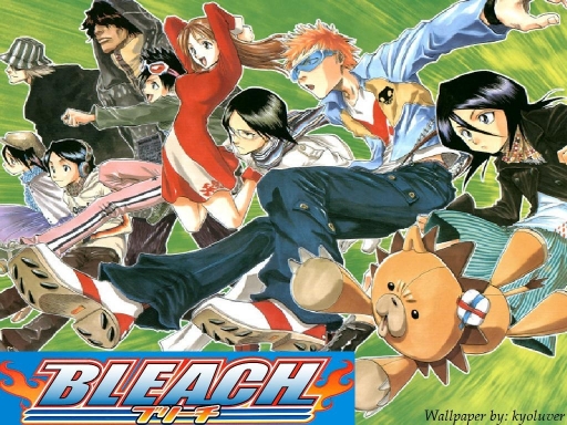 Bleach