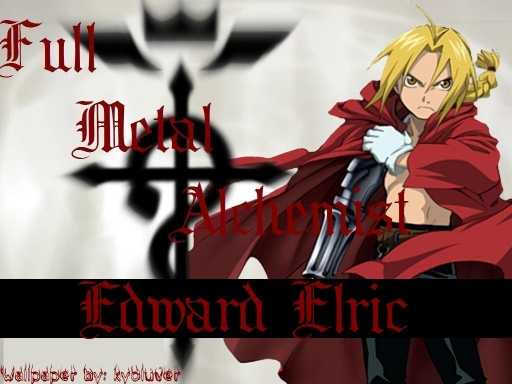 Edward Elric
