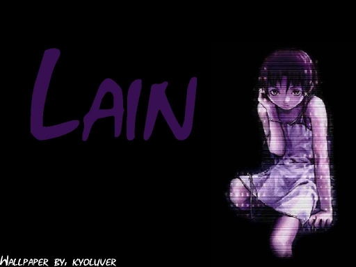 Lain