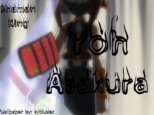 Yoh Asakura