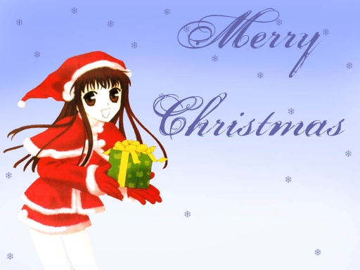Merry Christmas!