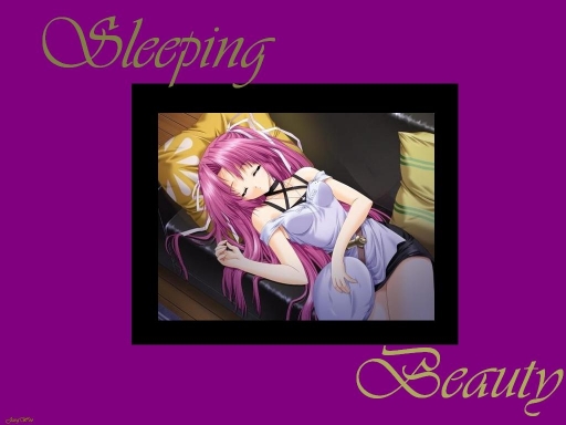 Sleeping Beauty