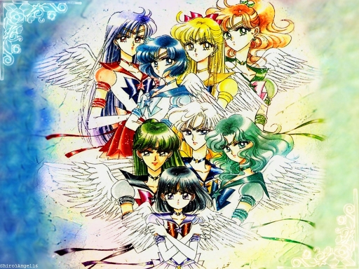 Sailo Star Senshi