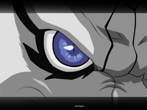 GrimmjowAdjuchasWally