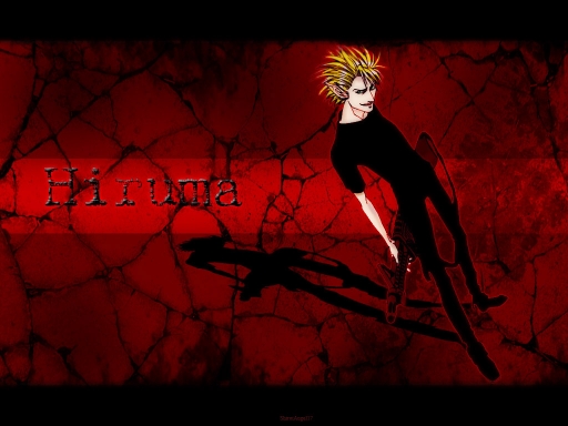 Hiruma