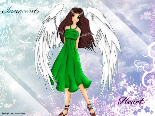 InnocentHeart