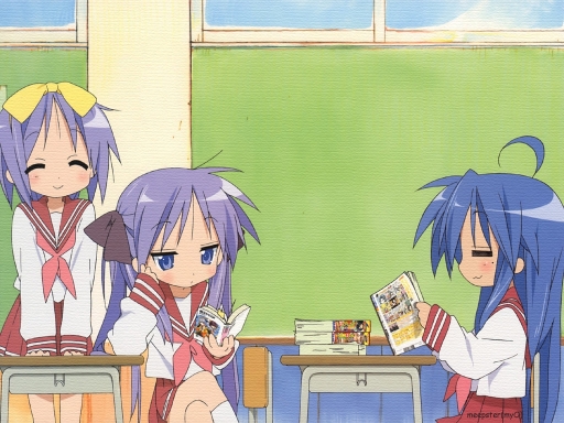 Lucky Star