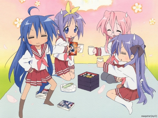 Lucky Star