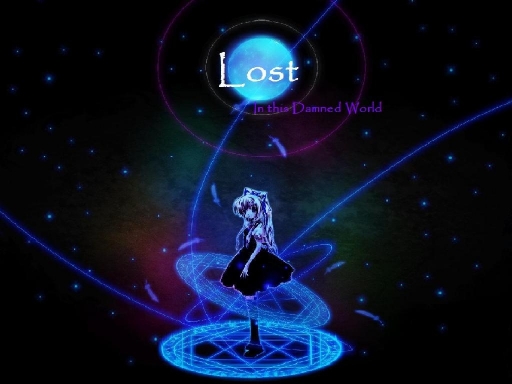 Lost
