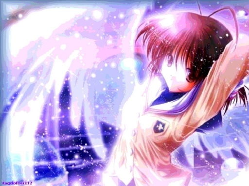 Hang With Me In Heaven