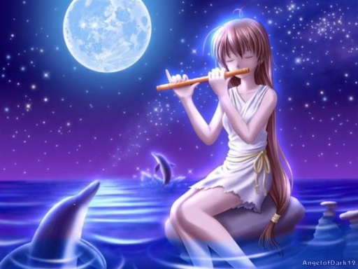 Music In The Moonlight