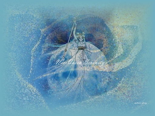 Neo-queen Serenity