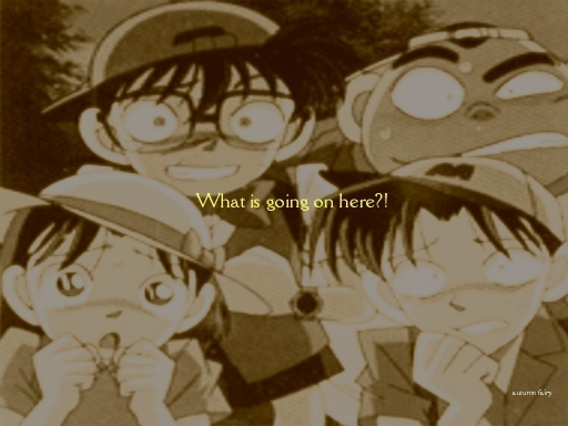 Whats Goin On Here?!