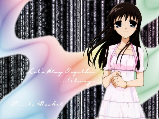 Let's Stay Together Always