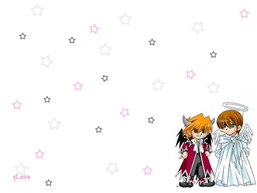 Setoxjoey Cute Angel