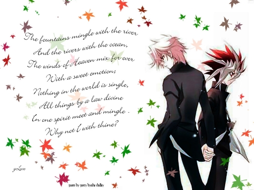 Yamixyugi Shelley Leaves