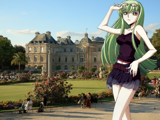 Maison de ma Ancêtre