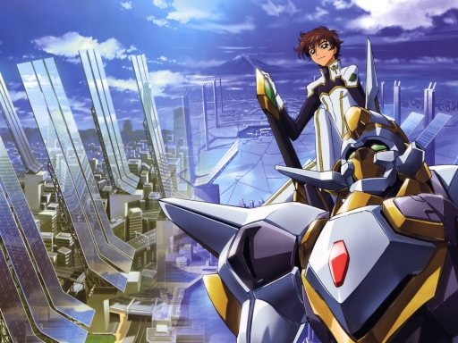 All These Things I've Done