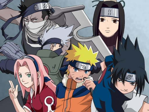 WaveArcNaruto