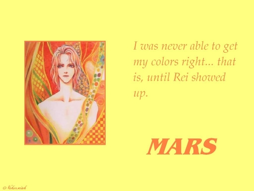 Mars1