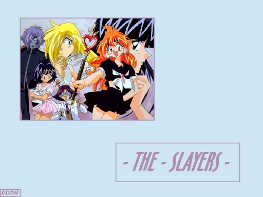 The_slayers