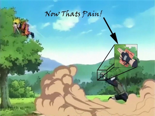 Thousand Years Of Pain