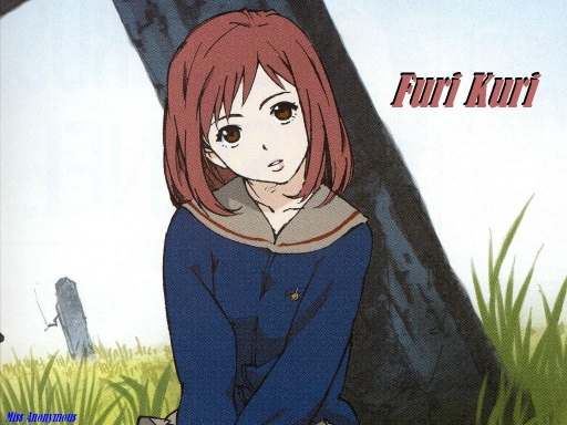 Furi Kuri