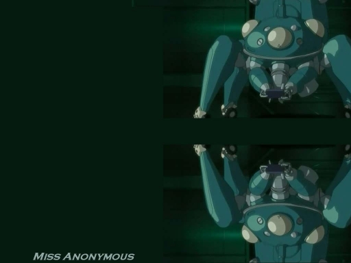 Tachikoma