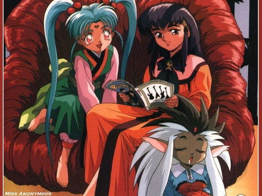 Tenchi group