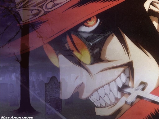 Van Hellsing