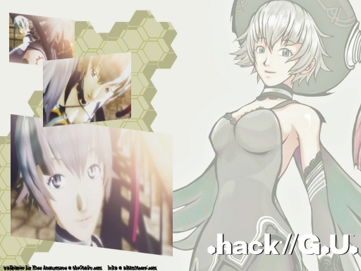 A Voice That Has Been Reached