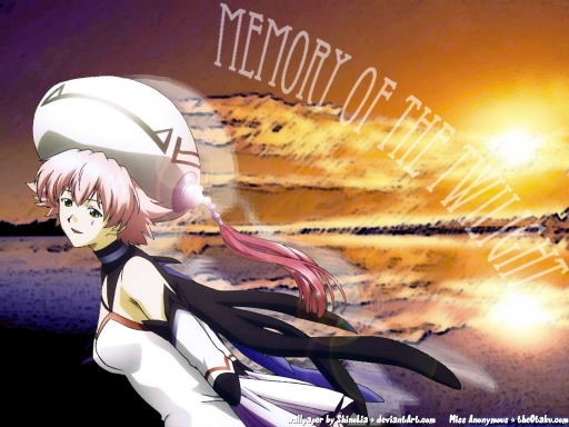 Memory of the Twilight